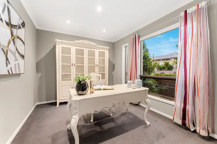 Sixth view of Homely house listing, 6 Harrington Street, Keysborough VIC 3173