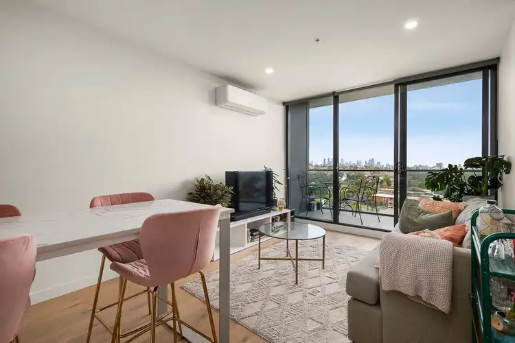 705/5 Olive York Way, Brunswick West VIC 3055