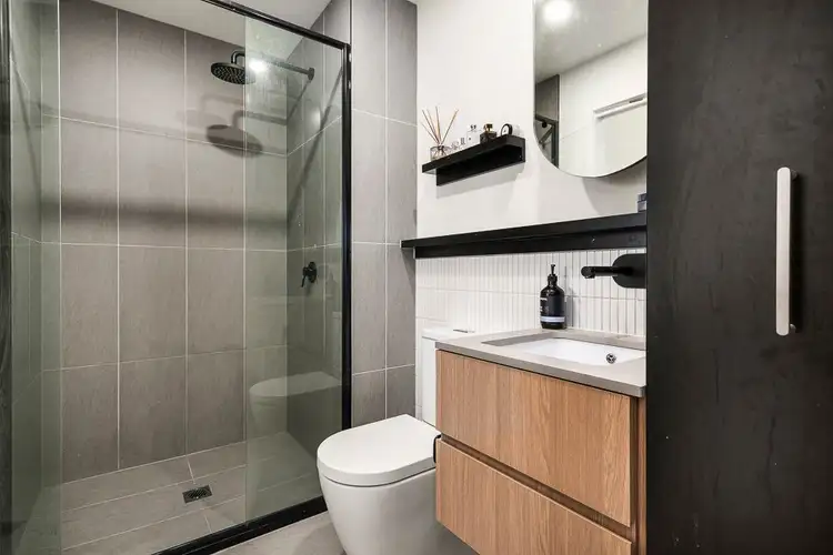 Sixth view of Homely apartment listing, 705/5 Olive York Way, Brunswick West VIC 3055