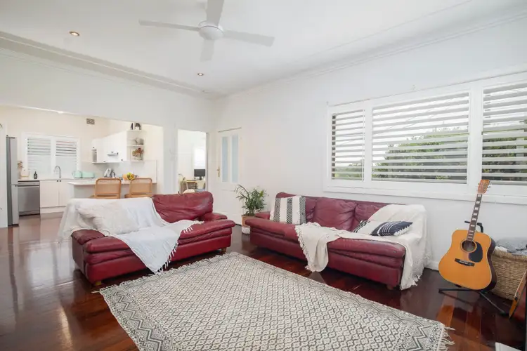 Second view of Homely house listing, 15 Cowper Avenue, Charlestown NSW 2290