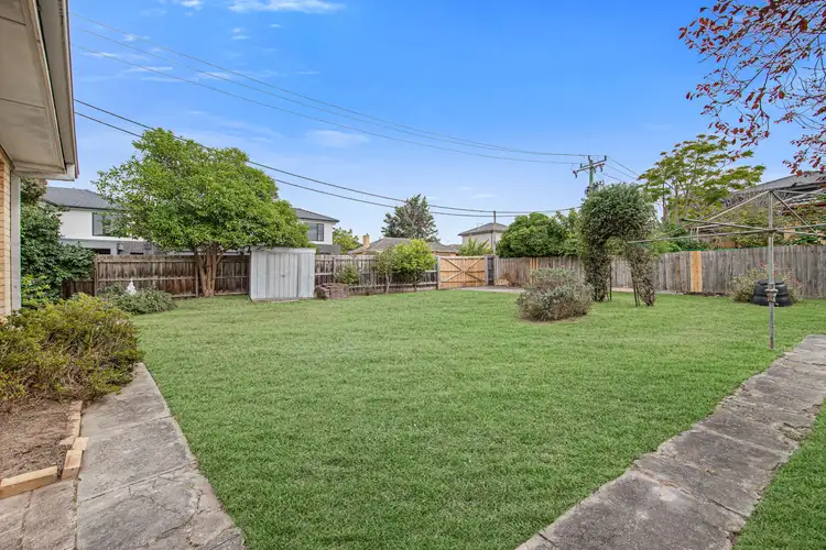 Fifth view of Homely house listing, 9 Adelaide Avenue, Mount Waverley VIC 3149