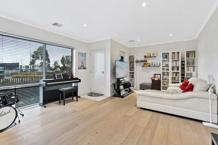 Second view of Homely house listing, 10 Harcrest Boulevard, Wantirna South VIC 3152