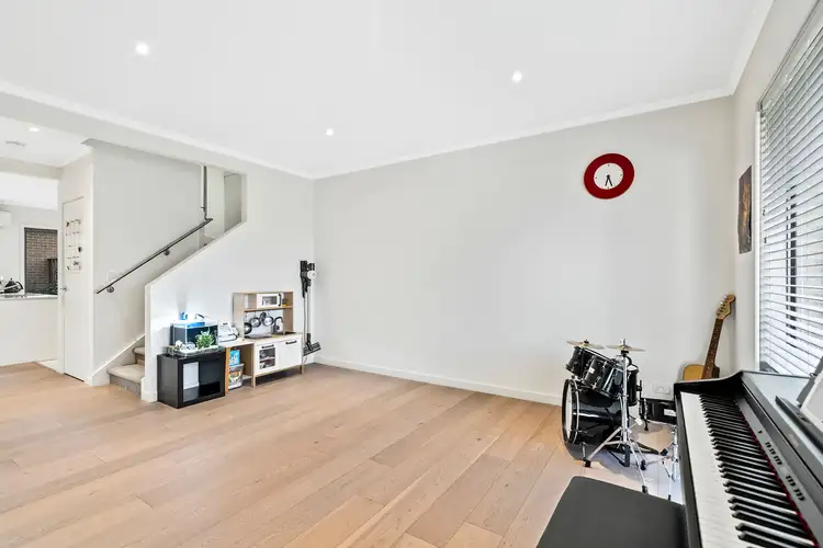 Fourth view of Homely house listing, 10 Harcrest Boulevard, Wantirna South VIC 3152