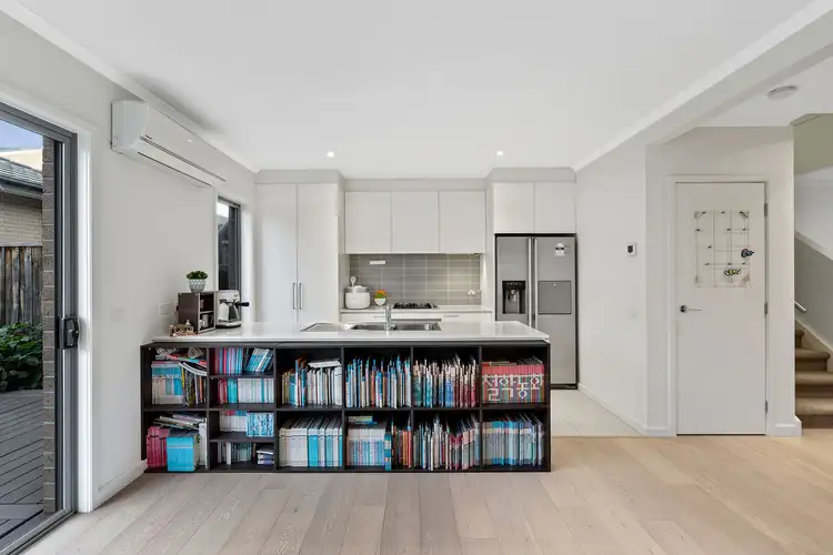 Sixth view of Homely house listing, 10 Harcrest Boulevard, Wantirna South VIC 3152