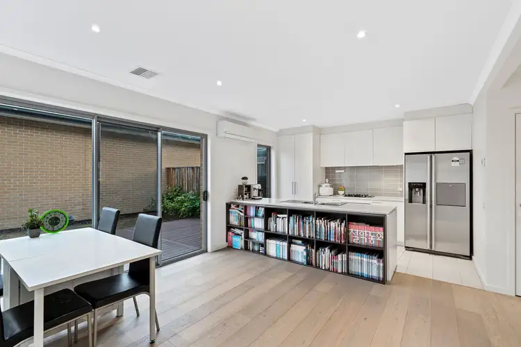 Seventh view of Homely house listing, 10 Harcrest Boulevard, Wantirna South VIC 3152