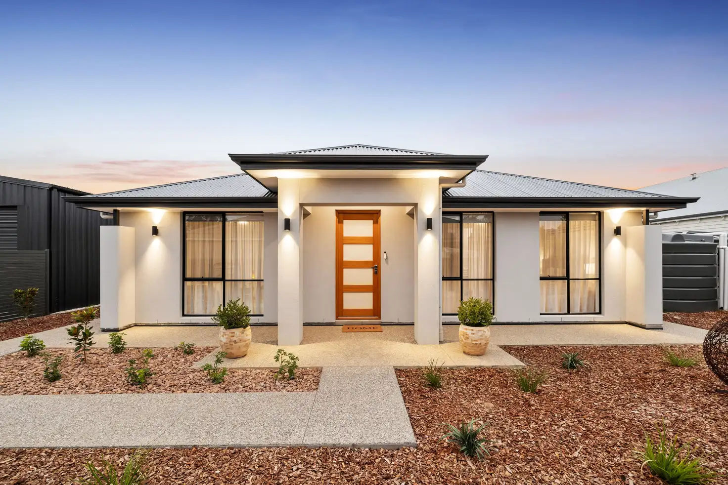 Main view of Homely house listing, 21 Hampden Way, Strathalbyn SA 5255