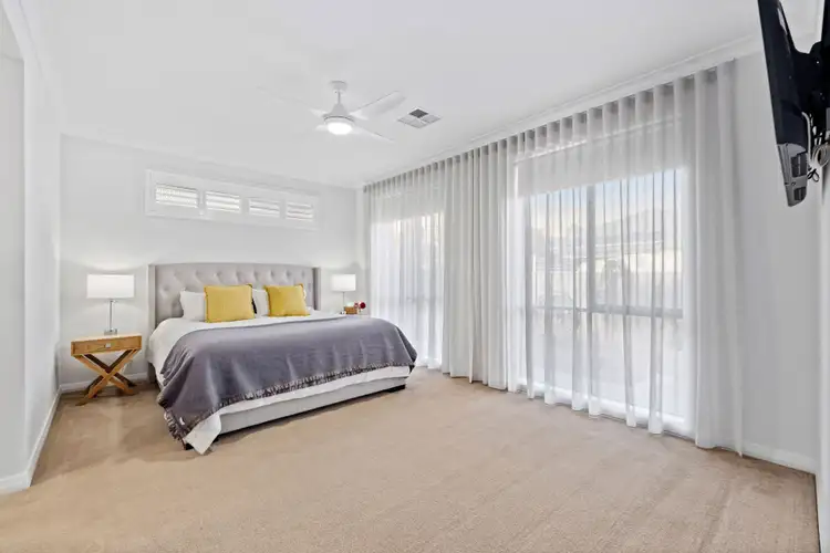 Fourth view of Homely house listing, 21 Hampden Way, Strathalbyn SA 5255
