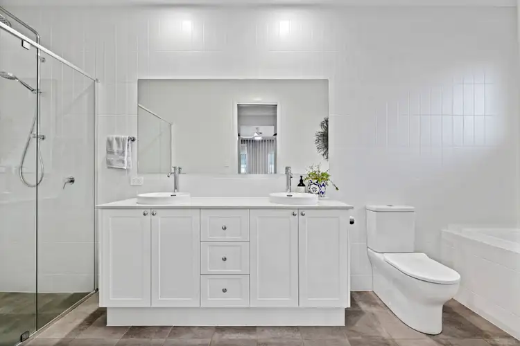 Fifth view of Homely house listing, 21 Hampden Way, Strathalbyn SA 5255