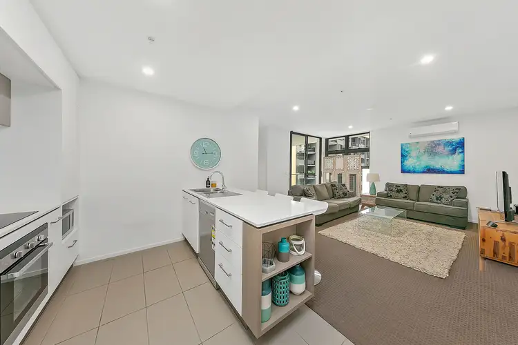 805/8 Masters Street, Newstead QLD 4006