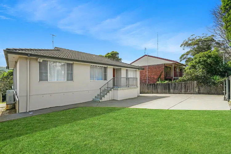 914 The Scenic Road, Kincumber NSW 2251