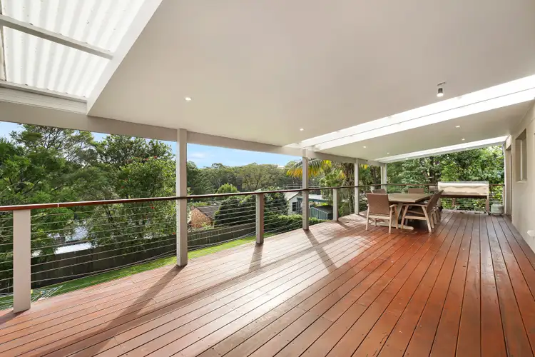 Fifth view of Homely house listing, 914 The Scenic Road, Kincumber NSW 2251