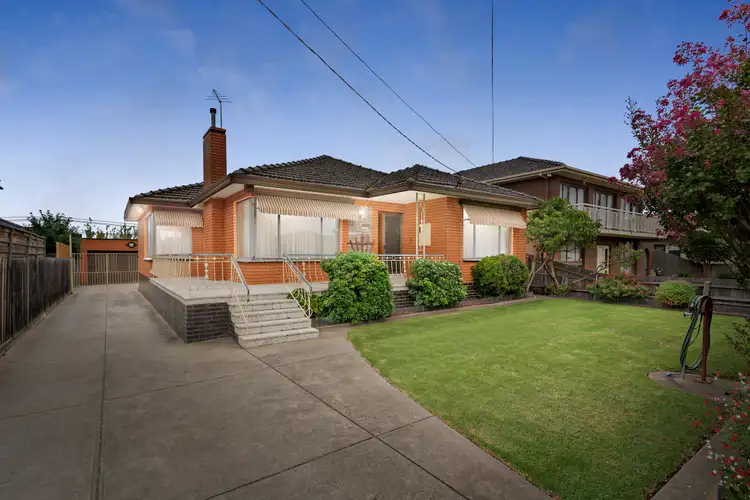Main view of Homely house listing, 9 Marcia Street, Thomastown VIC 3074