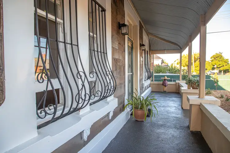 Fourth view of Homely house listing, 11a Rosetta Street, Rosewater SA 5013