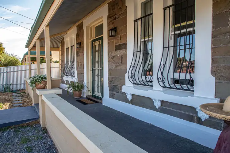 Fifth view of Homely house listing, 11a Rosetta Street, Rosewater SA 5013