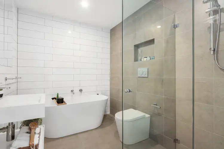 Sixth view of Homely apartment listing, 503/5-7 Higherdale Avenue, Miranda NSW 2228