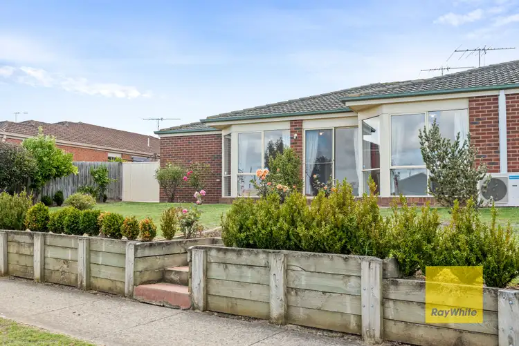 Second view of Homely house listing, 1 Wattle Court, Grovedale VIC 3216