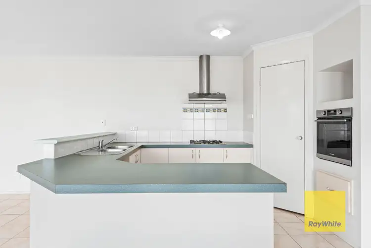 Fourth view of Homely house listing, 1 Wattle Court, Grovedale VIC 3216