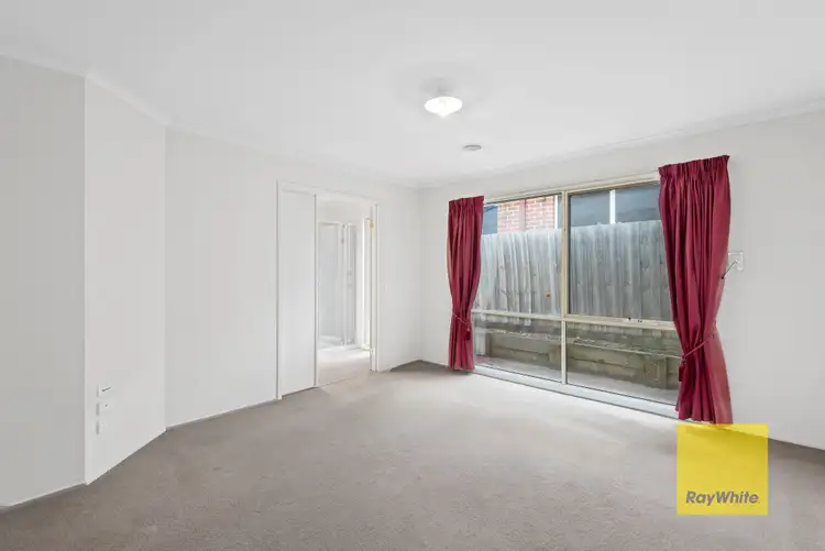 Fifth view of Homely house listing, 1 Wattle Court, Grovedale VIC 3216