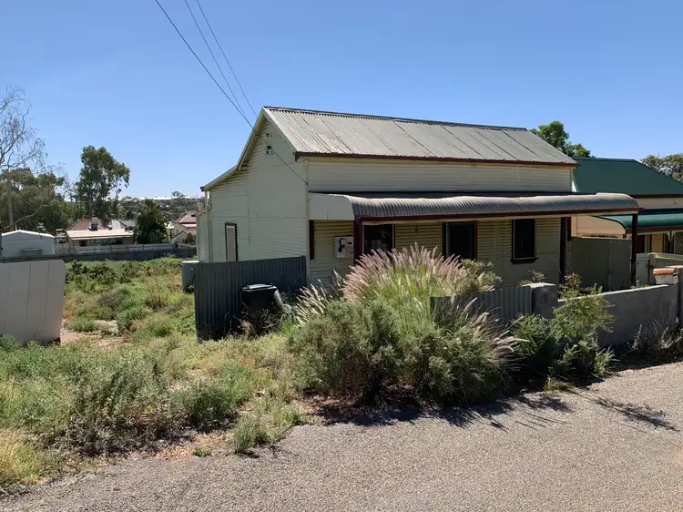 162 Chapple Lane, Broken Hill NSW 2880