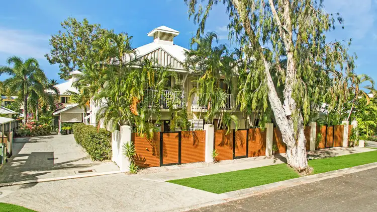 Second view of Homely unit listing, 2/24 Oliva Street, Palm Cove QLD 4879