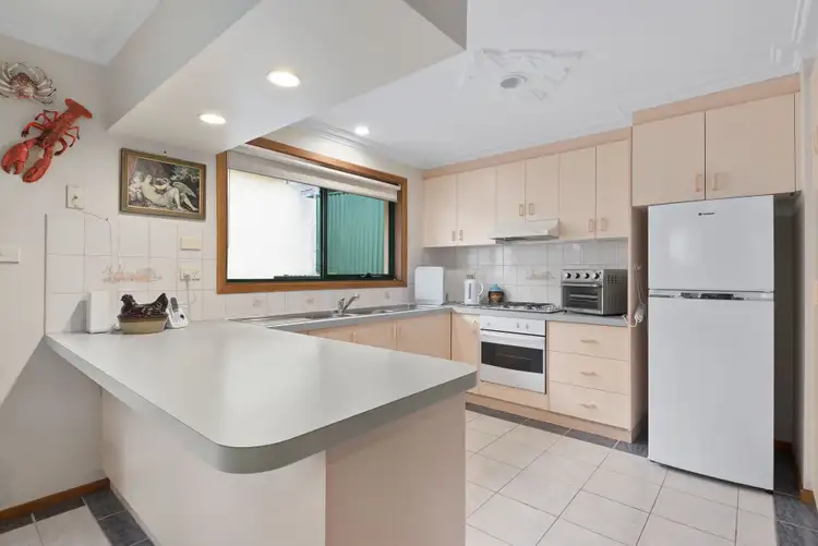 Third view of Homely unit listing, 1/67 Dandarriga Drive, Clifton Springs VIC 3222