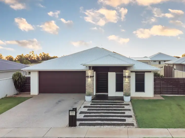 Main view of Homely house listing, 6 Longford Street, Emerald QLD 4720