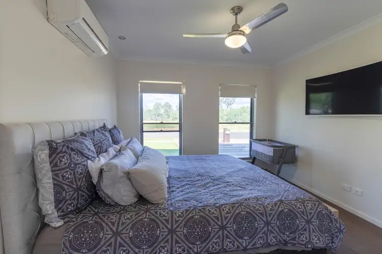 Fifth view of Homely house listing, 6 Longford Street, Emerald QLD 4720