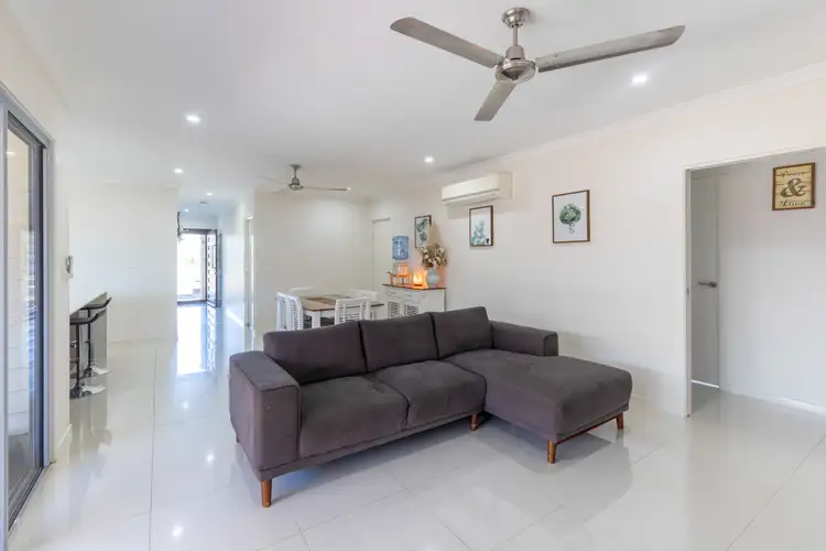 Seventh view of Homely house listing, 6 Longford Street, Emerald QLD 4720