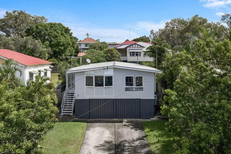 3 Ridge Street, Northgate QLD 4013