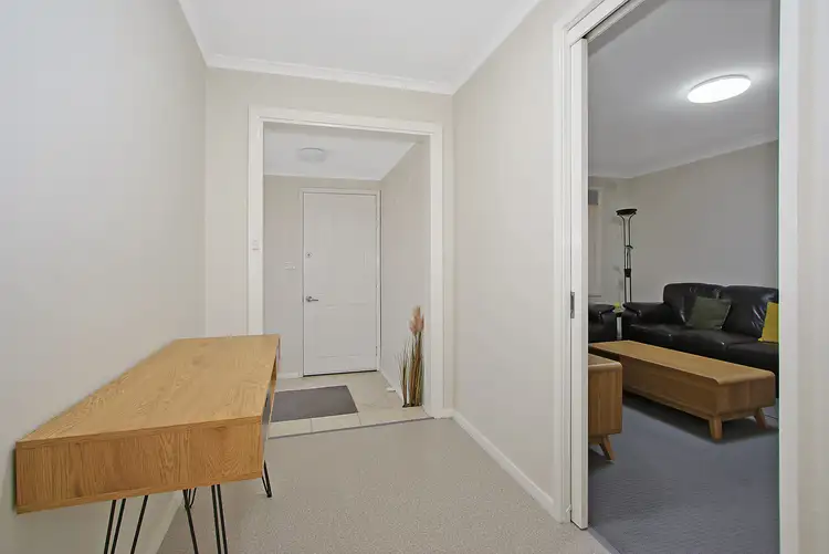 Second view of Homely house listing, 39 Melrose Drive, West Wodonga VIC 3690