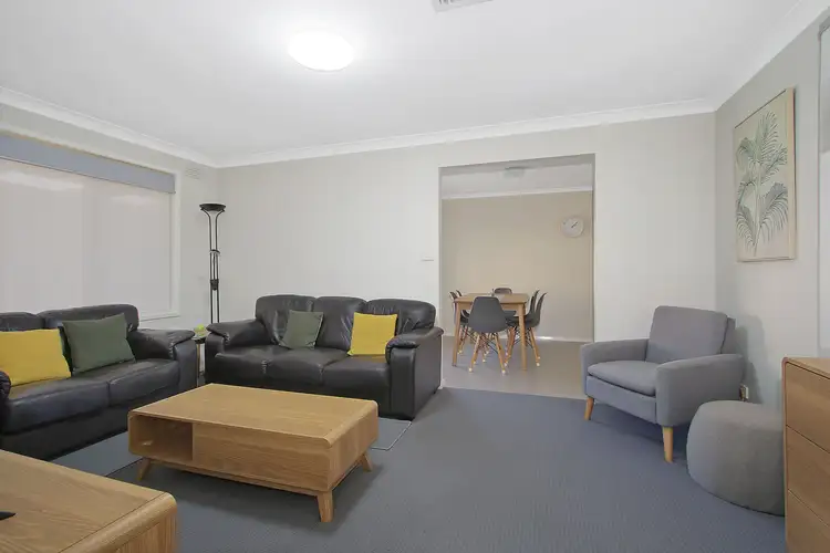 Third view of Homely house listing, 39 Melrose Drive, West Wodonga VIC 3690