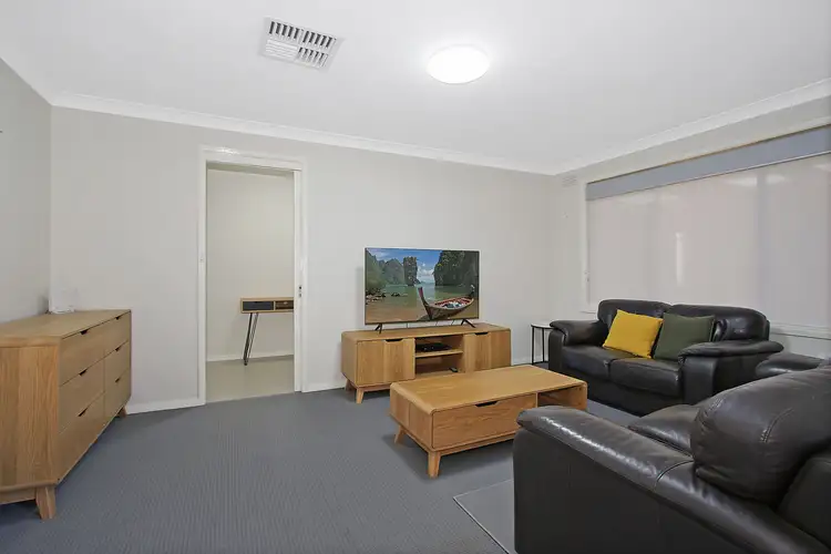 Fourth view of Homely house listing, 39 Melrose Drive, West Wodonga VIC 3690