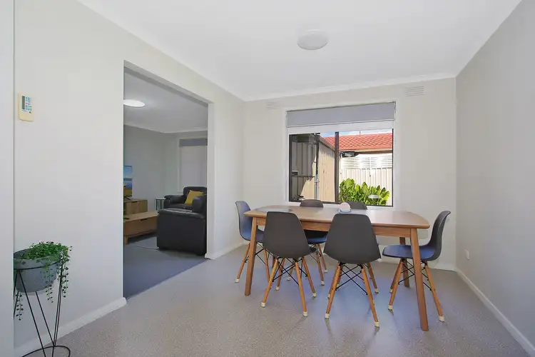 Fifth view of Homely house listing, 39 Melrose Drive, West Wodonga VIC 3690