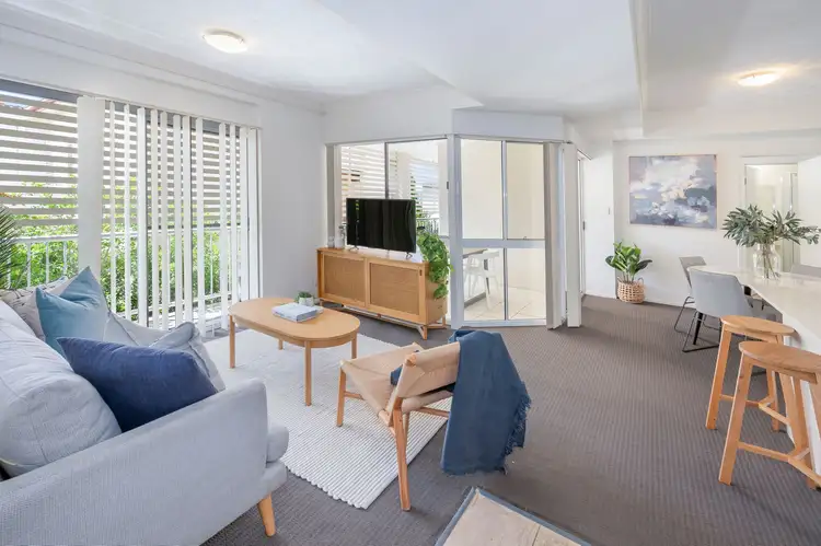 Third view of Homely unit listing, 4/41 Racecourse Road, Hamilton QLD 4007