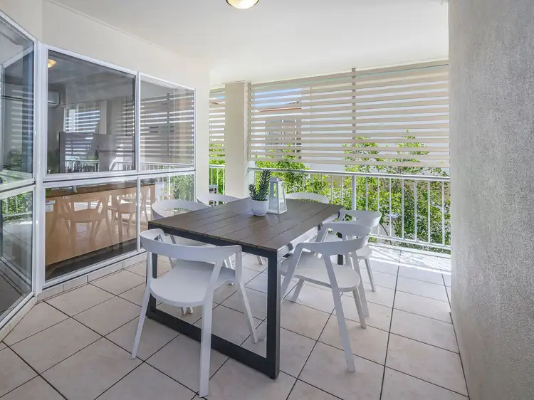 Fourth view of Homely unit listing, 4/41 Racecourse Road, Hamilton QLD 4007