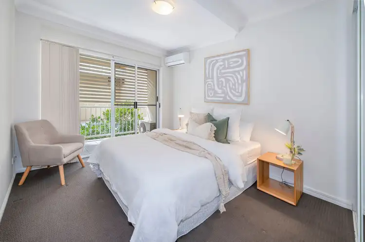 Fifth view of Homely unit listing, 4/41 Racecourse Road, Hamilton QLD 4007