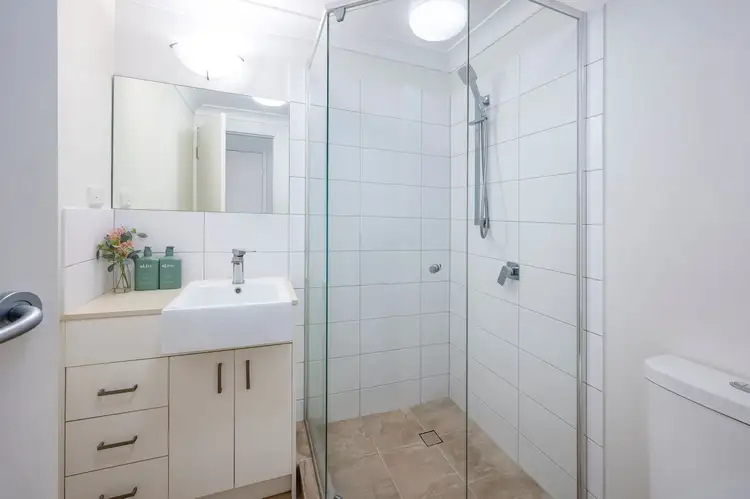 Sixth view of Homely unit listing, 4/41 Racecourse Road, Hamilton QLD 4007