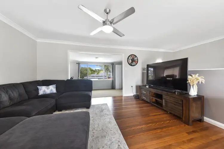 Second view of Homely house listing, 27 Girrah Street, Brendale QLD 4500