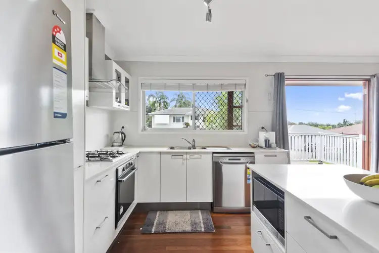 Fourth view of Homely house listing, 27 Girrah Street, Brendale QLD 4500