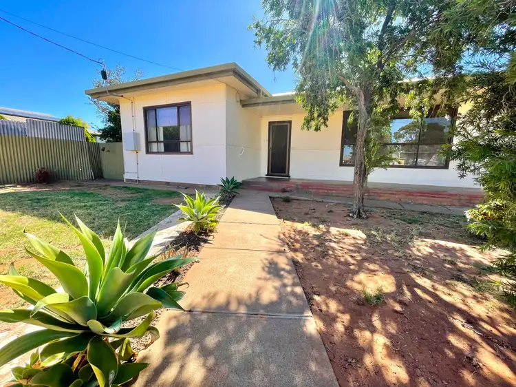 Main view of Homely house listing, 35 Davenport Street, Port Augusta SA 5700
