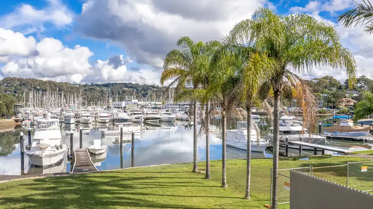 Main view of Homely house listing, 4 Nooal Street, Newport NSW 2106