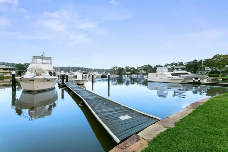 Third view of Homely house listing, 4 Nooal Street, Newport NSW 2106