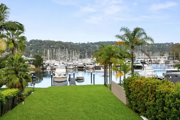 Fourth view of Homely house listing, 4 Nooal Street, Newport NSW 2106