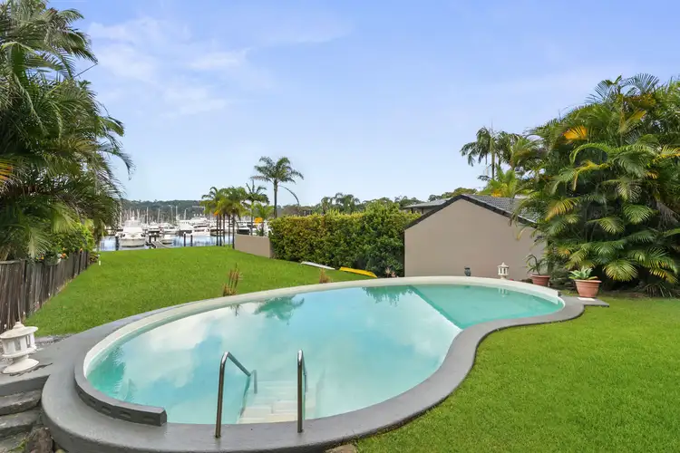 Fifth view of Homely house listing, 4 Nooal Street, Newport NSW 2106