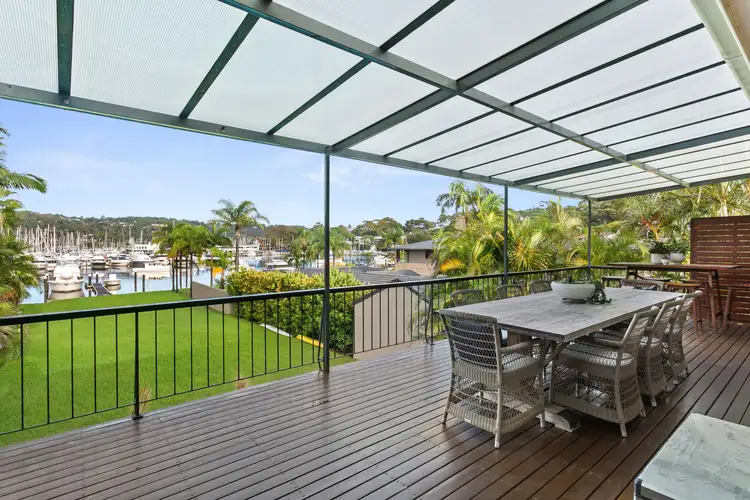 Sixth view of Homely house listing, 4 Nooal Street, Newport NSW 2106