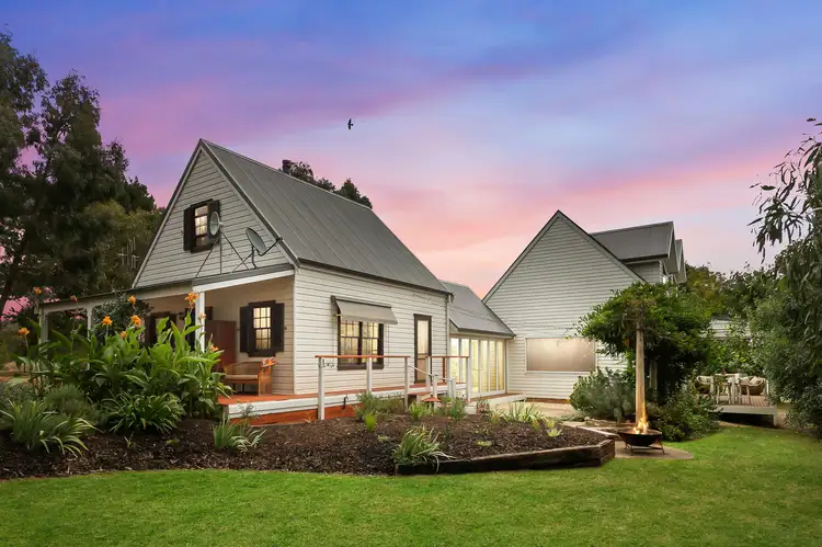 32 David Street, Gundaroo NSW 2620