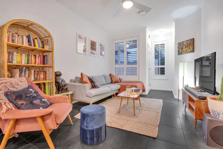 Second view of Homely villa listing, 2/4 Jelf Court, Fawkner VIC 3060
