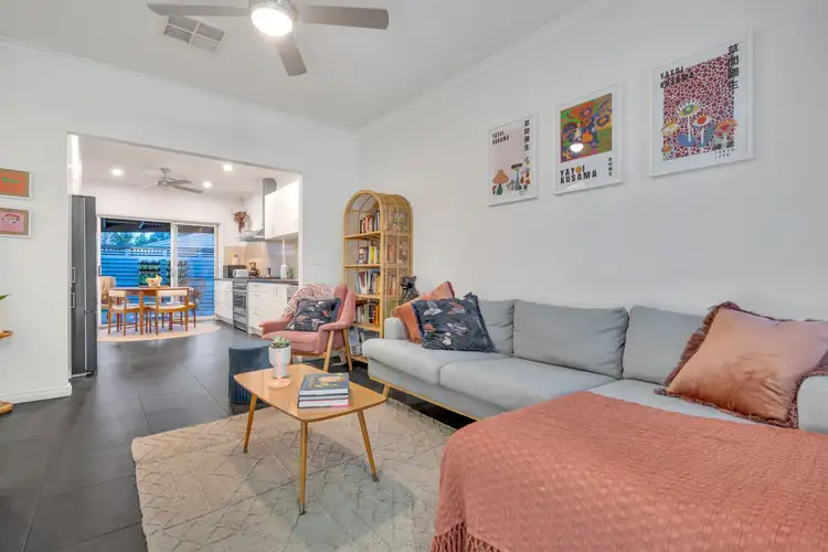Third view of Homely villa listing, 2/4 Jelf Court, Fawkner VIC 3060