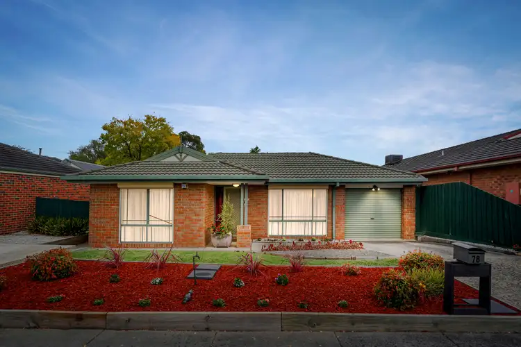78 Gearon Avenue, Rowville VIC 3178