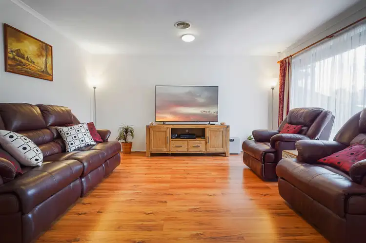 Second view of Homely house listing, 78 Gearon Avenue, Rowville VIC 3178